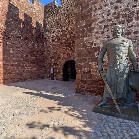 Flh Silves Portuguese House Vila Exterior foto