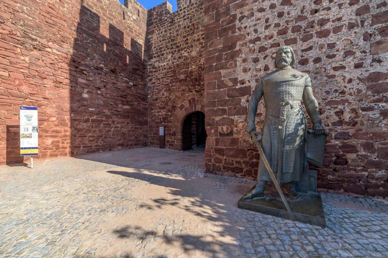 Flh Silves Portuguese House Vila Exterior foto