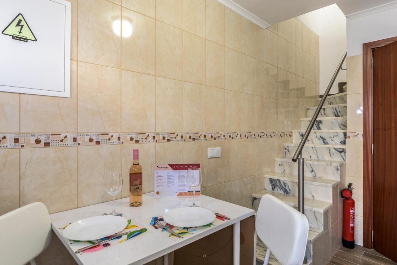 Flh Silves Portuguese House Vila Exterior foto