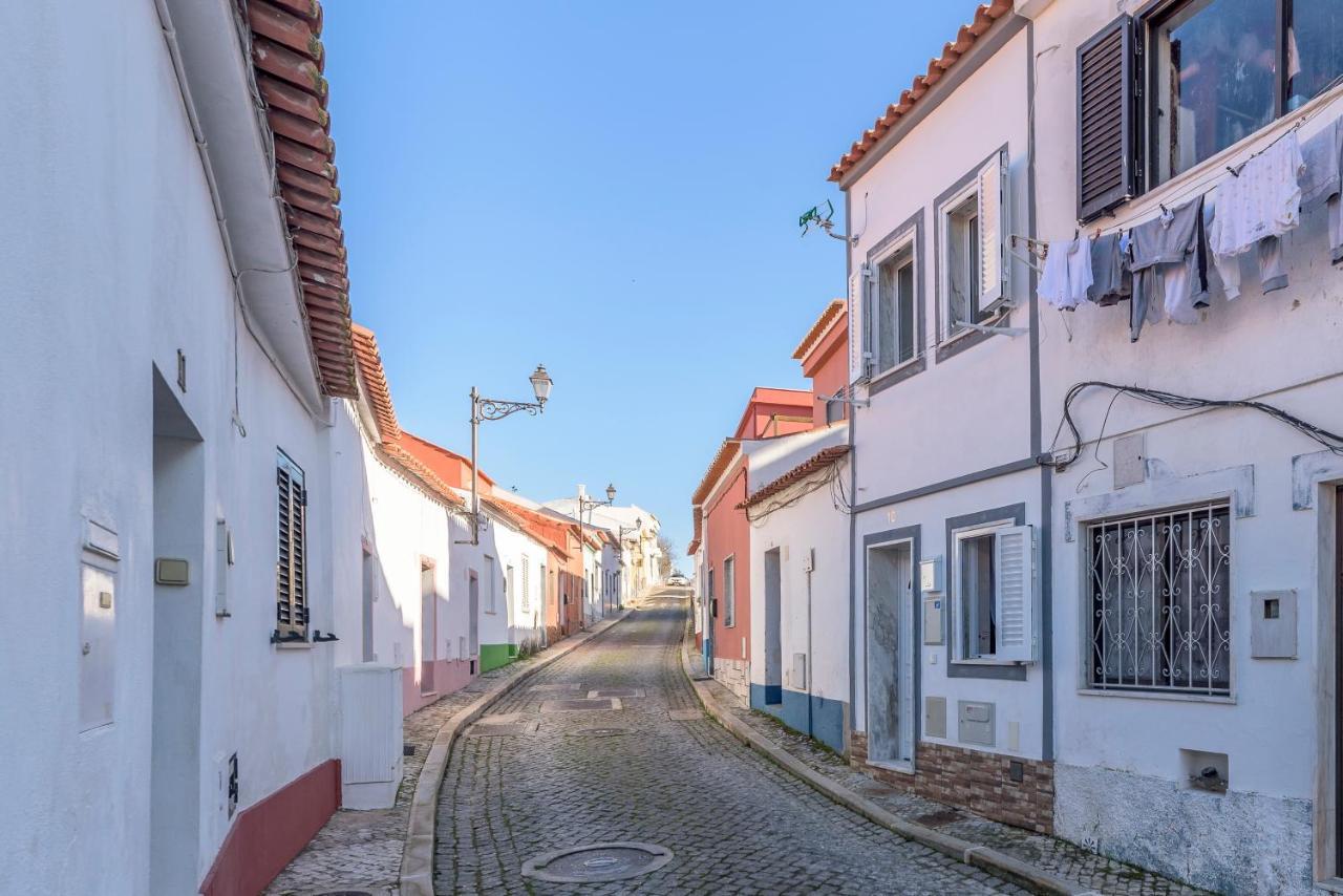 Flh Silves Portuguese House Vila Exterior foto