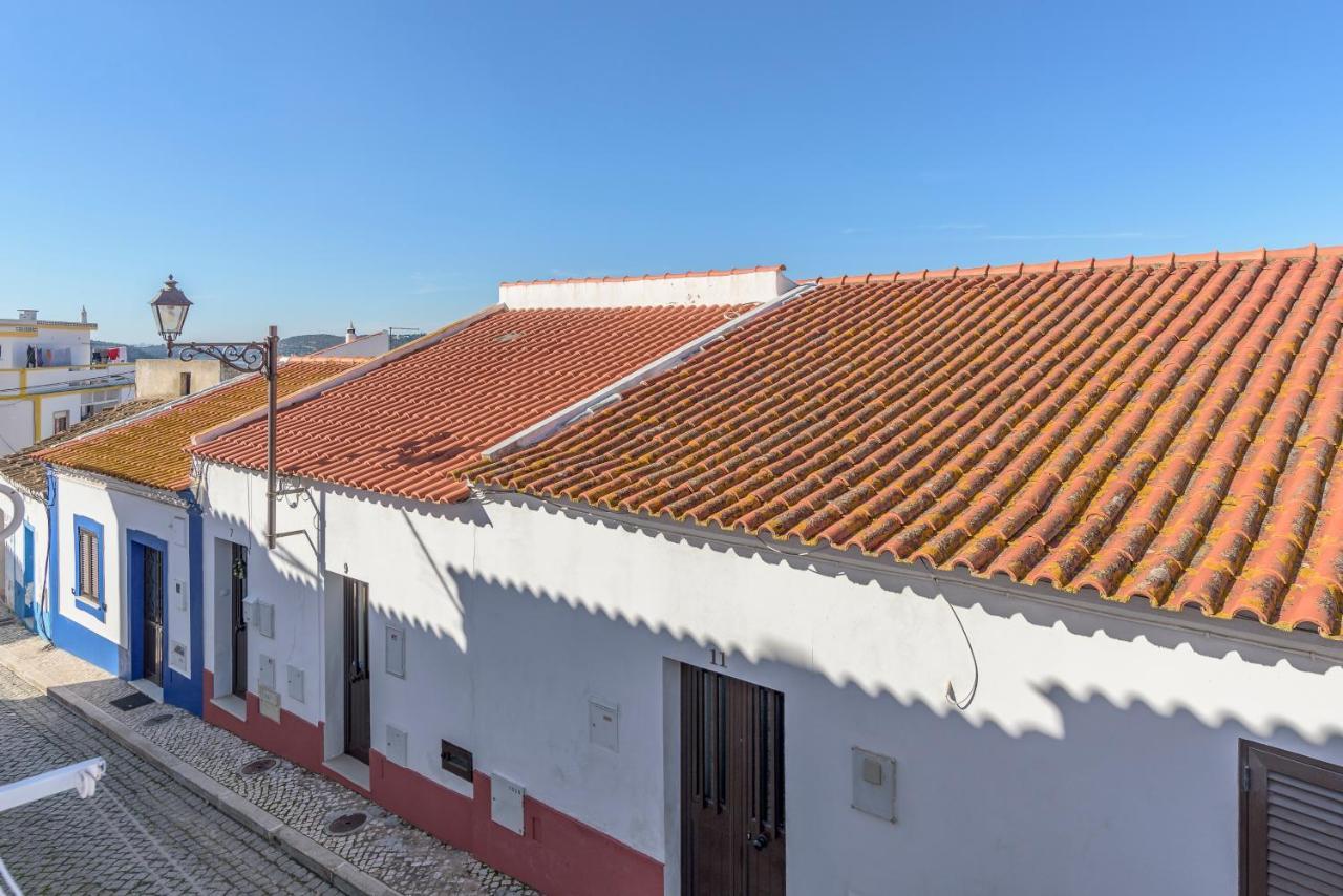 Flh Silves Portuguese House Vila Exterior foto