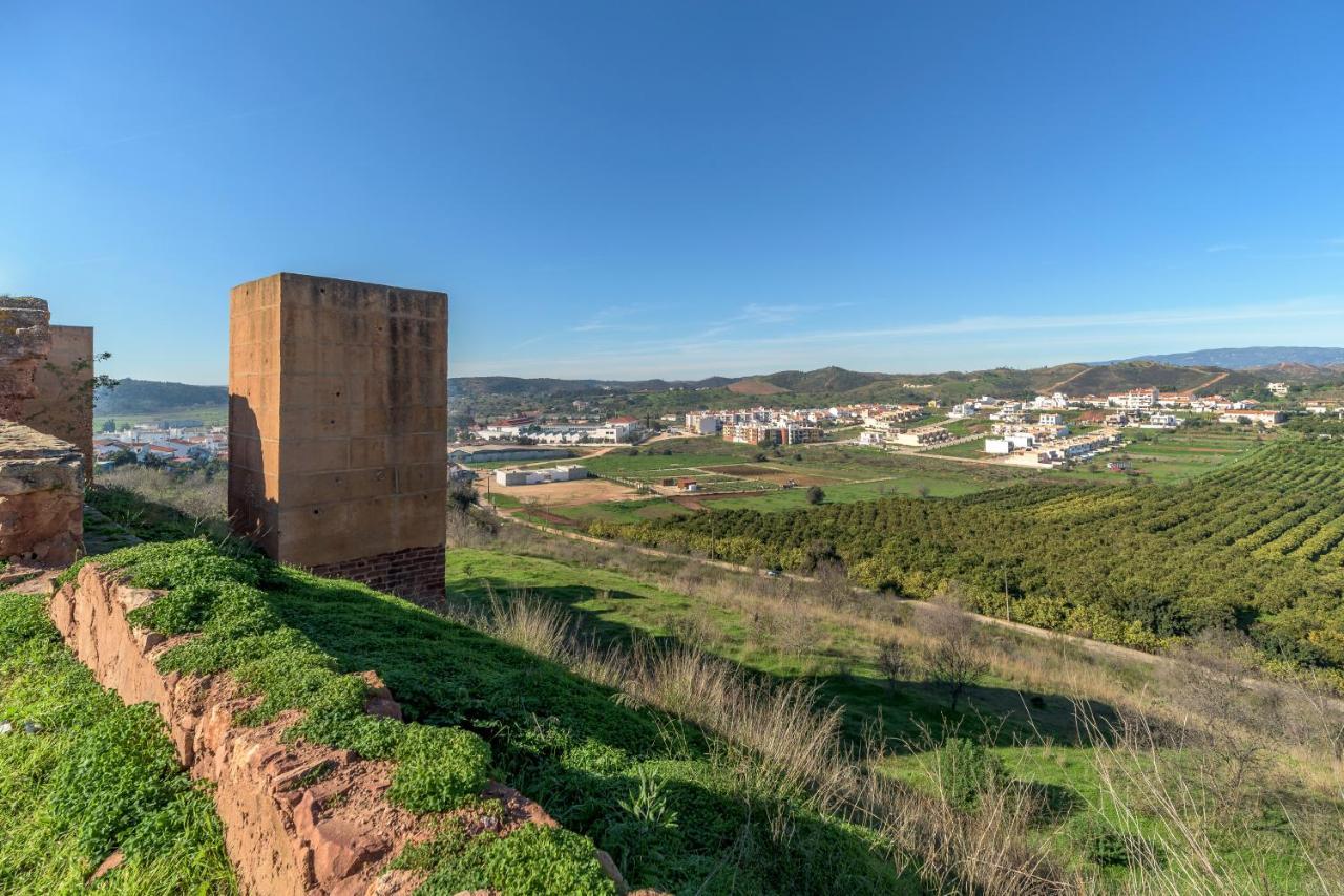 Flh Silves Portuguese House Vila Exterior foto