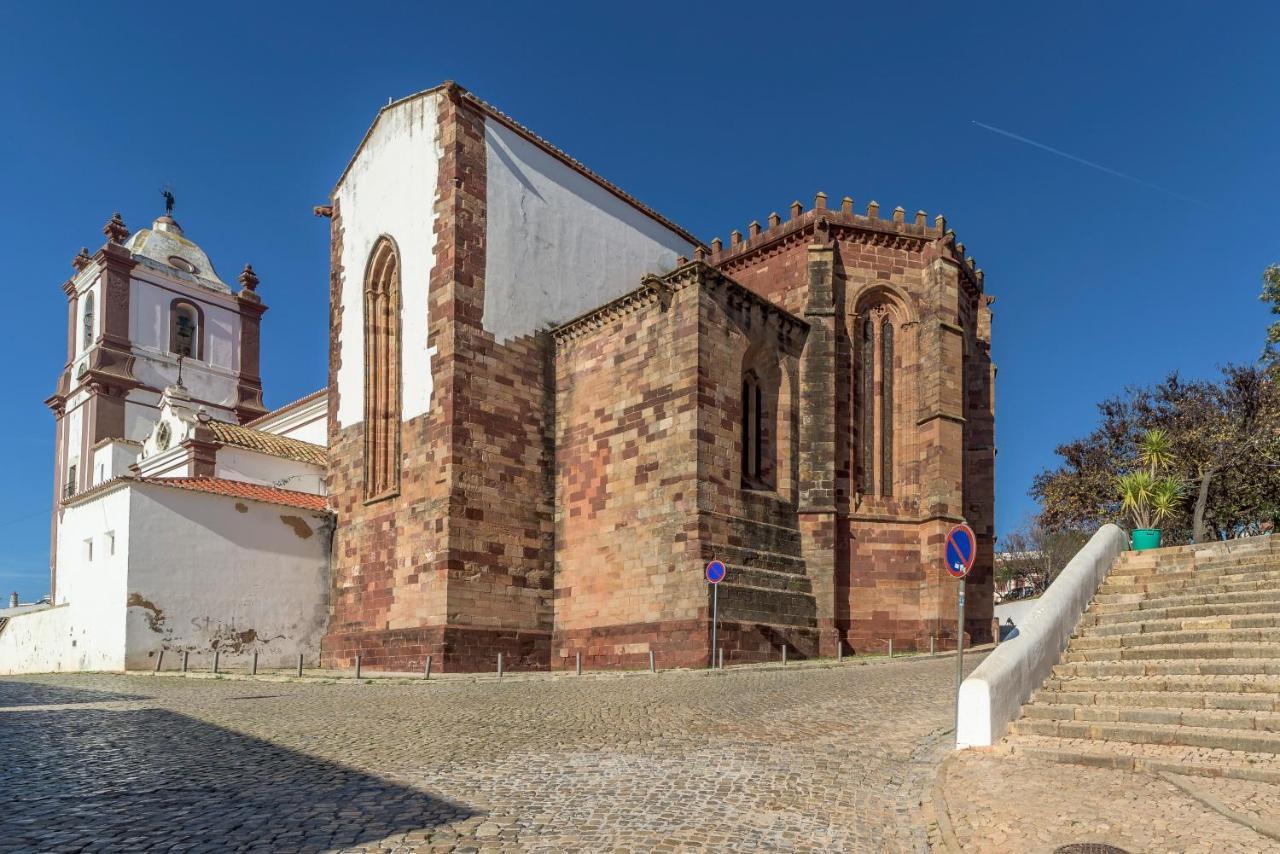 Flh Silves Portuguese House Vila Exterior foto